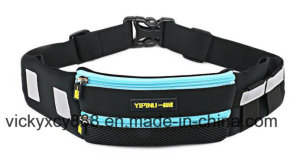 Outdoor Sports Running Cycling Riding Hiking Cellphone Waist Bag (CY3645)